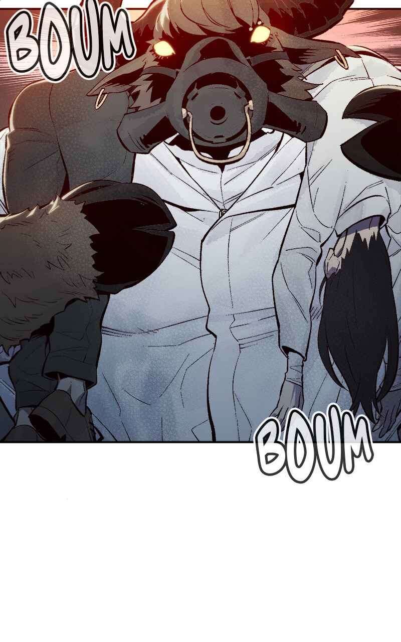 Solo Necromancy Chapitre 63 - Page 31