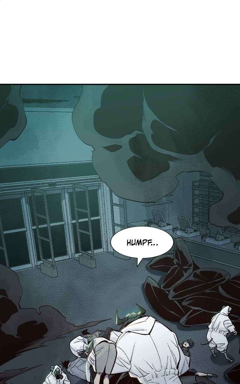 Solo Necromancy Chapitre 63 - Page 32