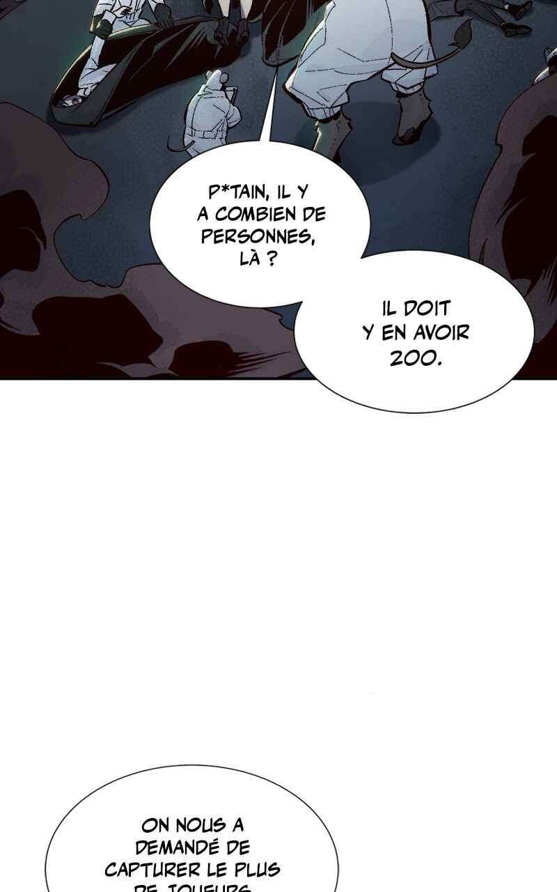 Solo Necromancy Chapitre 63 - Page 33