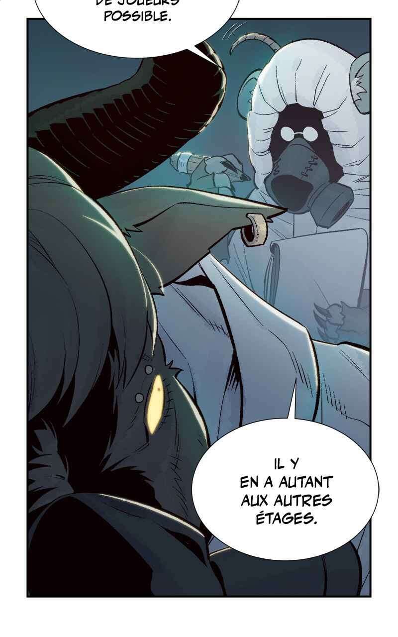 Solo Necromancy Chapitre 63 - Page 34
