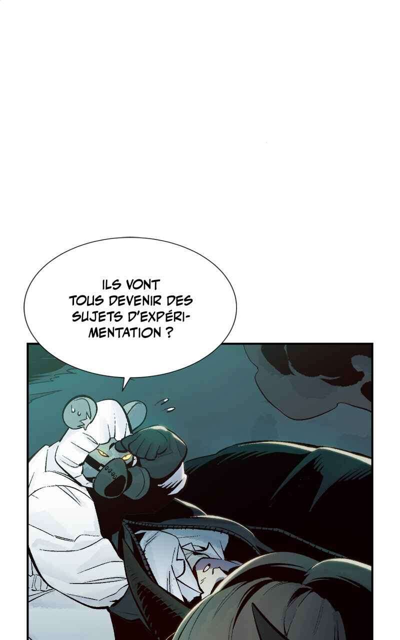 Solo Necromancy Chapitre 63 - Page 35