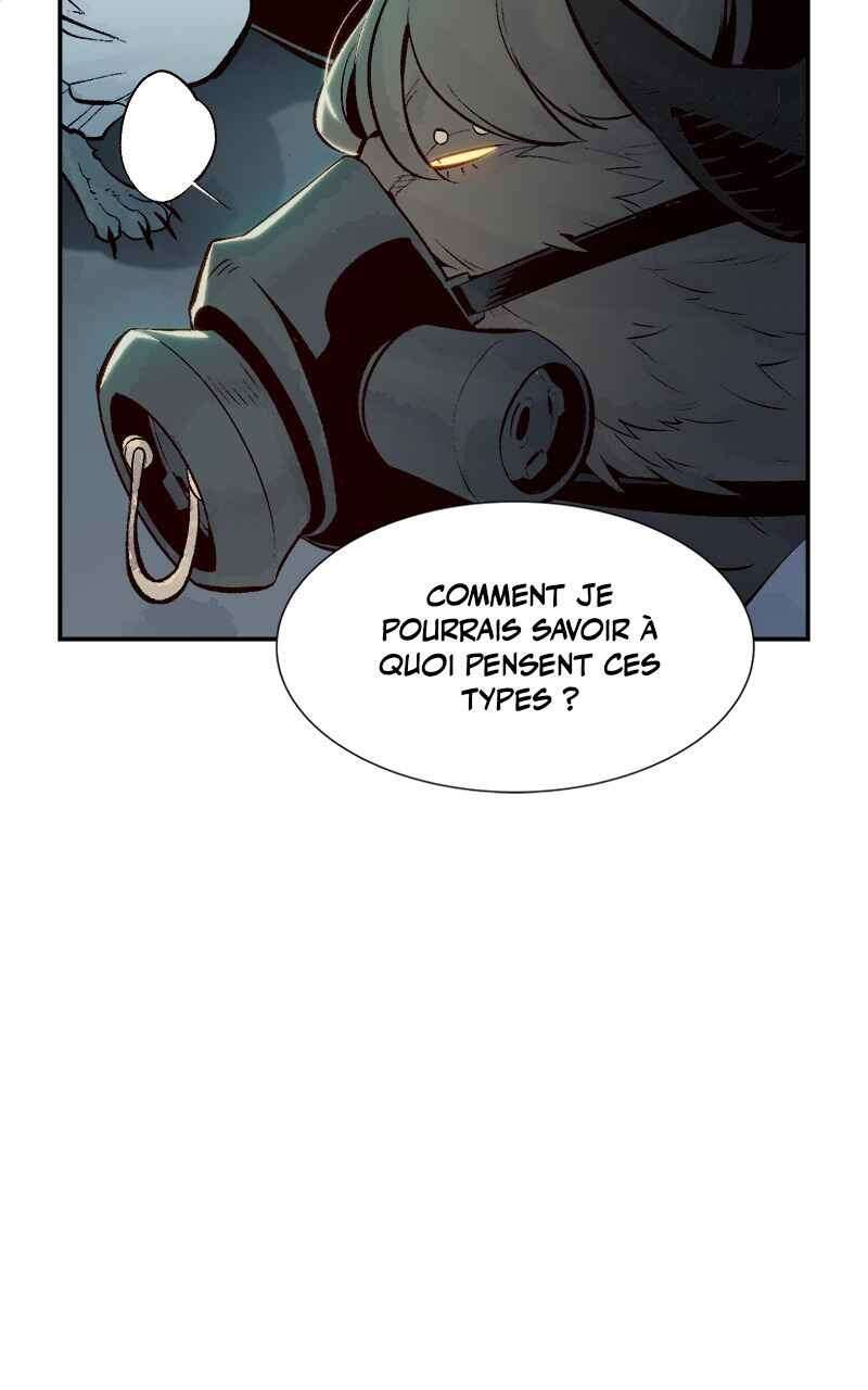 Solo Necromancy Chapitre 63 - Page 36