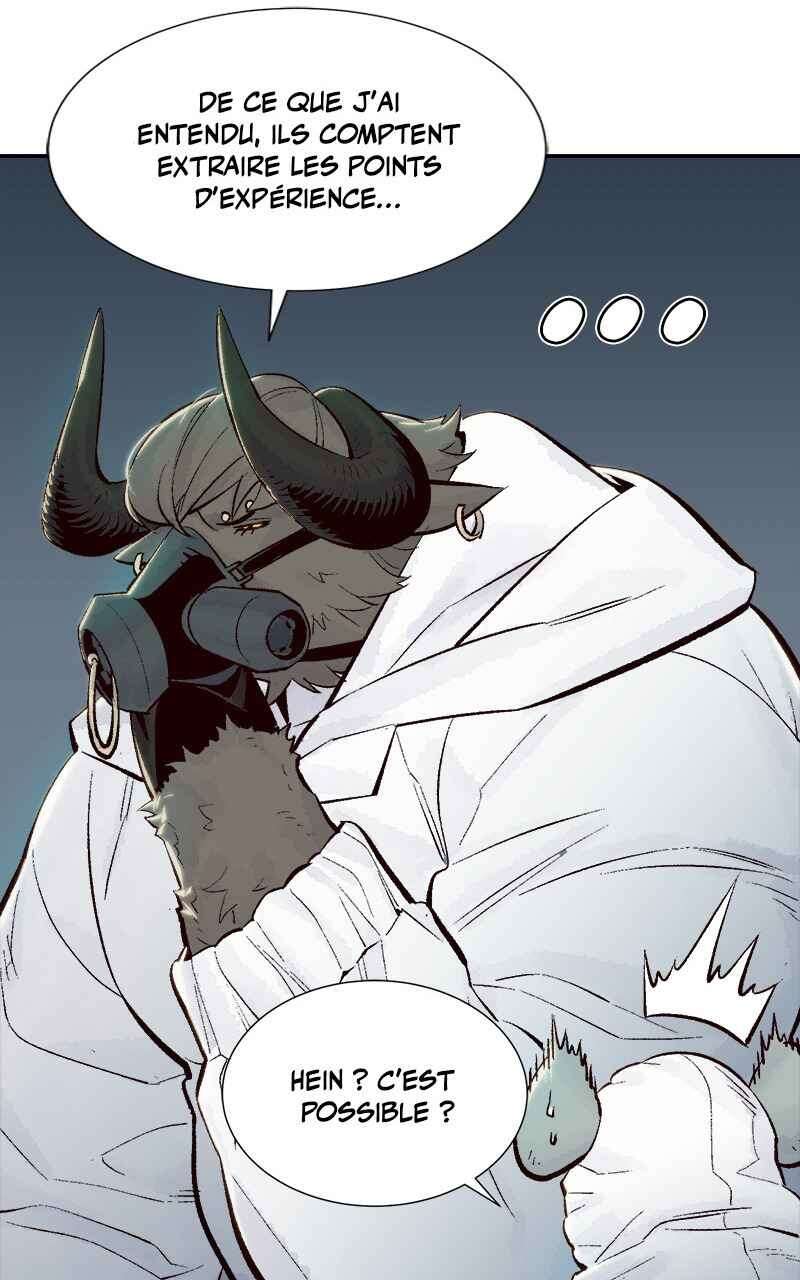 Solo Necromancy Chapitre 63 - Page 37