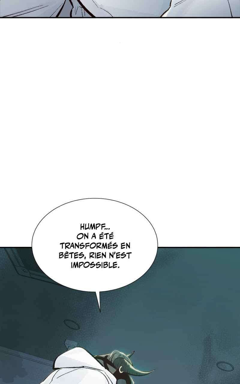 Solo Necromancy Chapitre 63 - Page 38