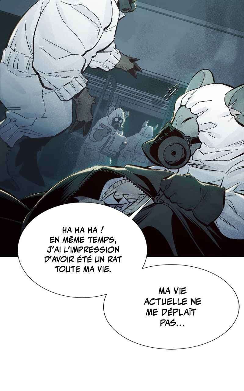 Solo Necromancy Chapitre 63 - Page 39