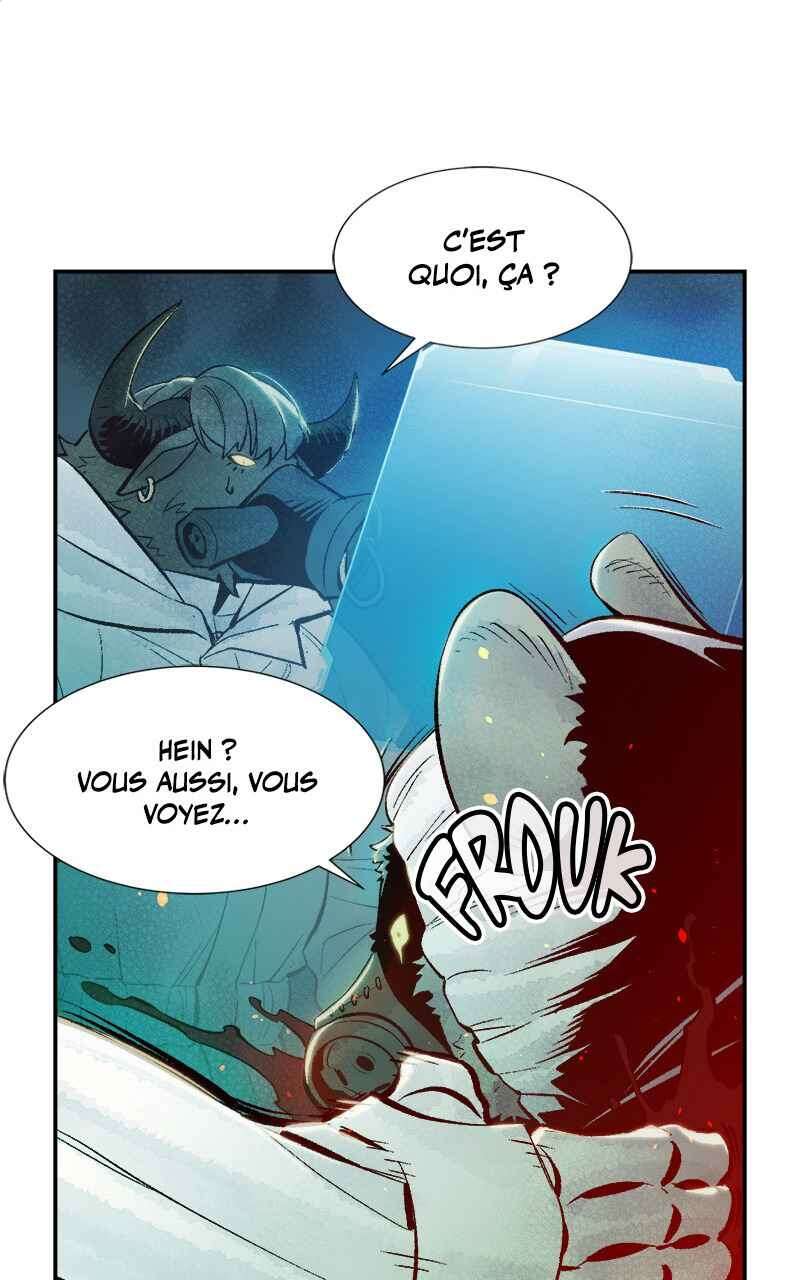 Solo Necromancy Chapitre 63 - Page 42