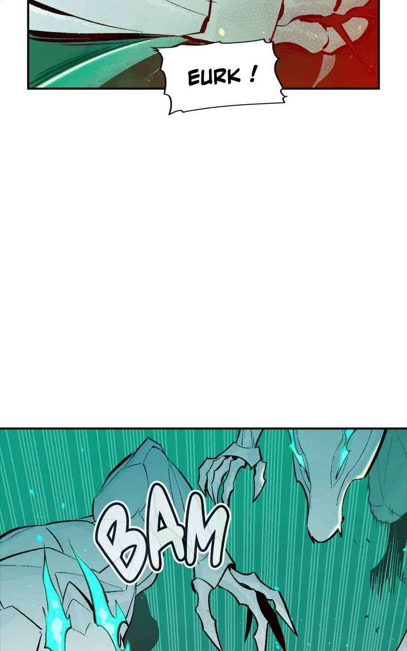 Solo Necromancy Chapitre 63 - Page 43