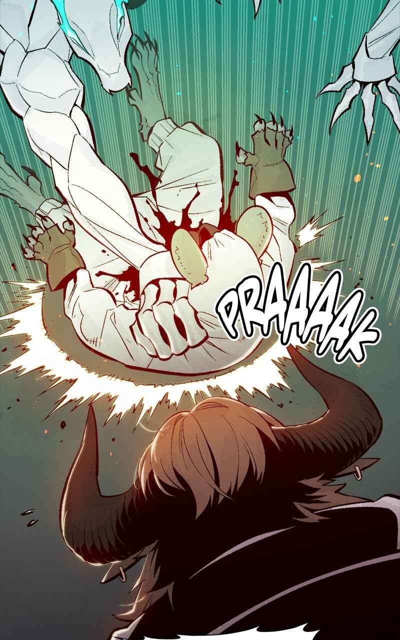 Solo Necromancy Chapitre 63 - Page 44
