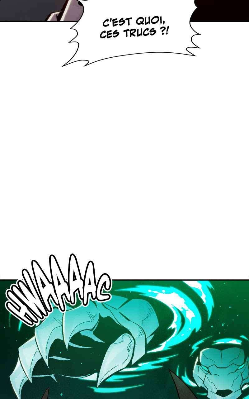 Solo Necromancy Chapitre 63 - Page 45