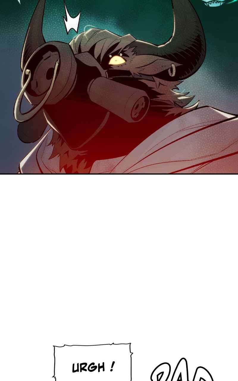 Solo Necromancy Chapitre 63 - Page 46