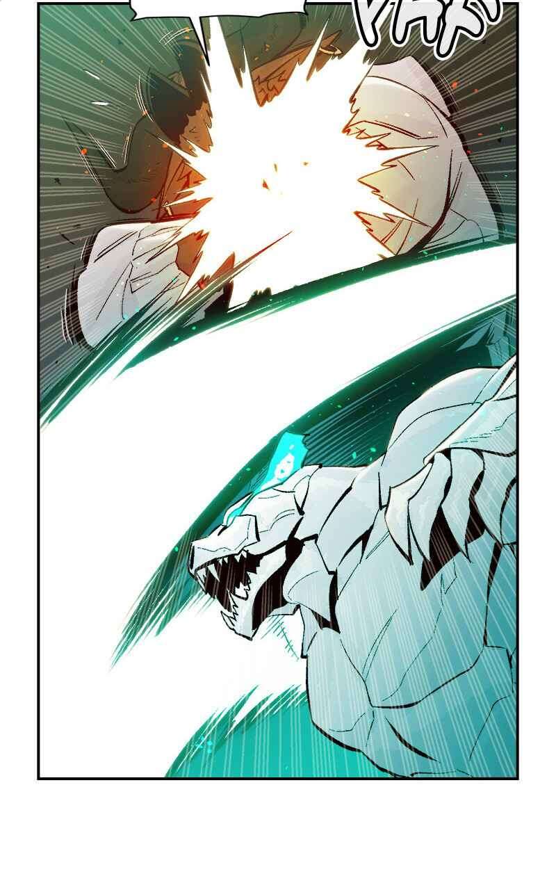 Solo Necromancy Chapitre 63 - Page 47