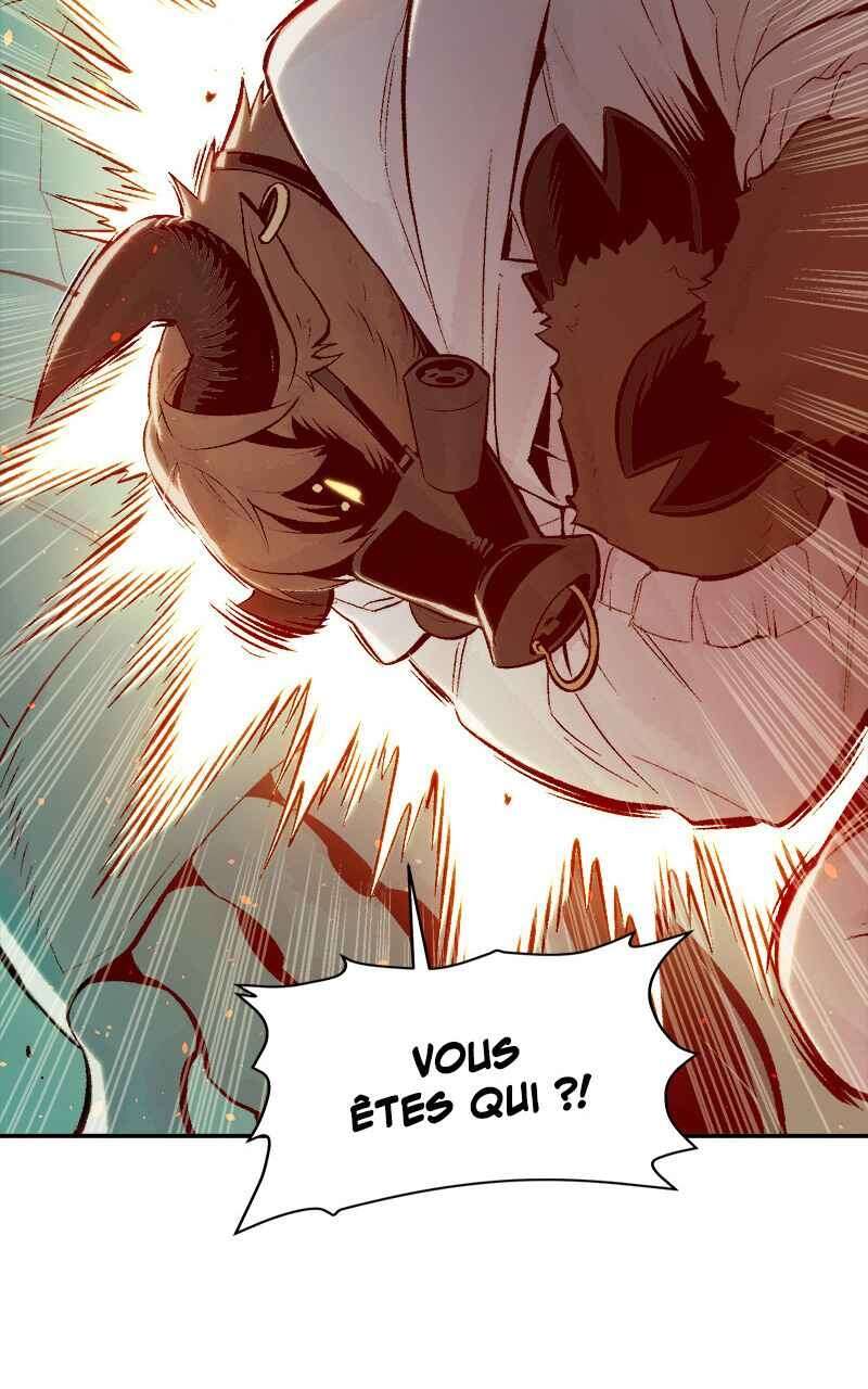Solo Necromancy Chapitre 63 - Page 49