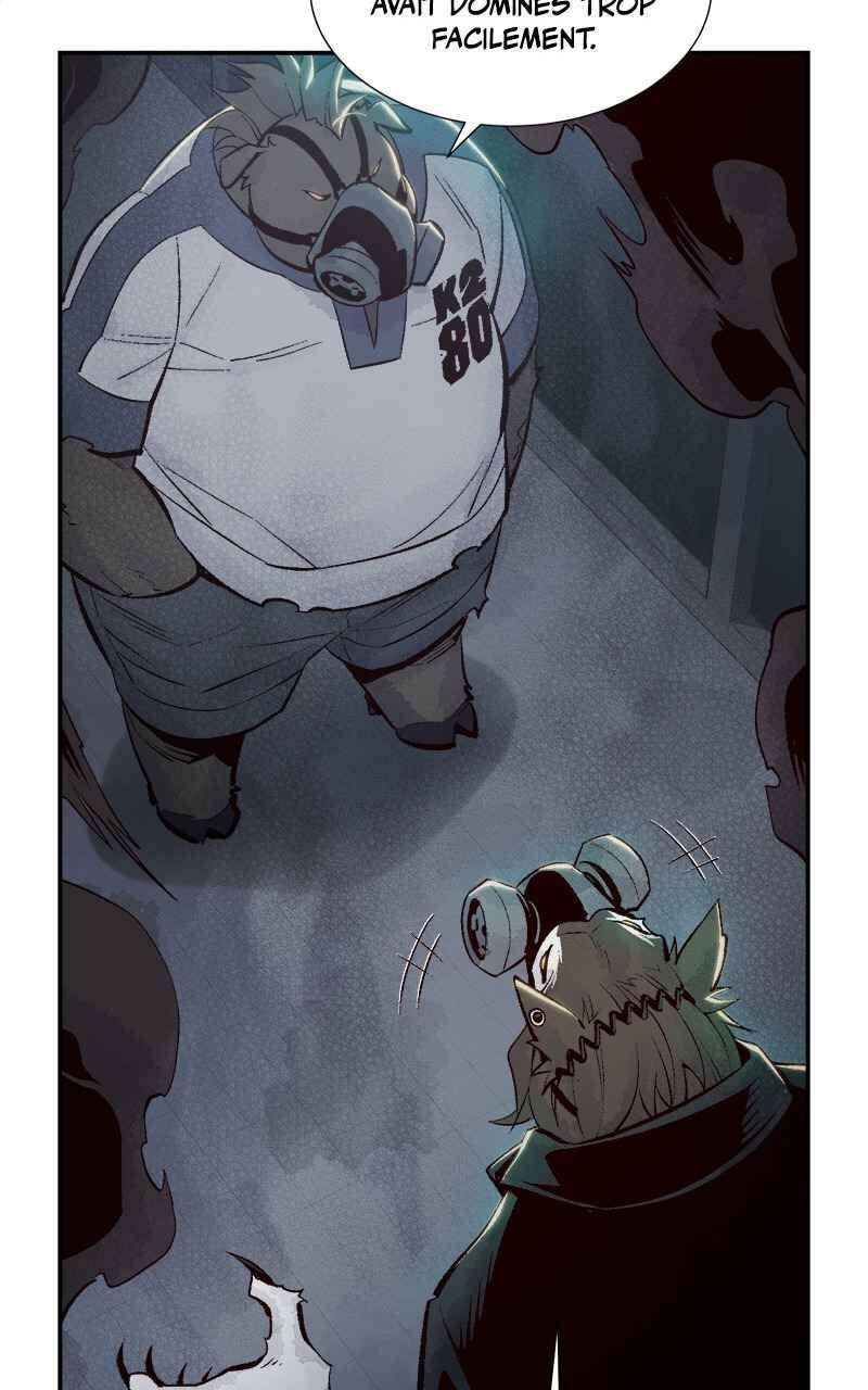 Solo Necromancy Chapitre 63 - Page 5