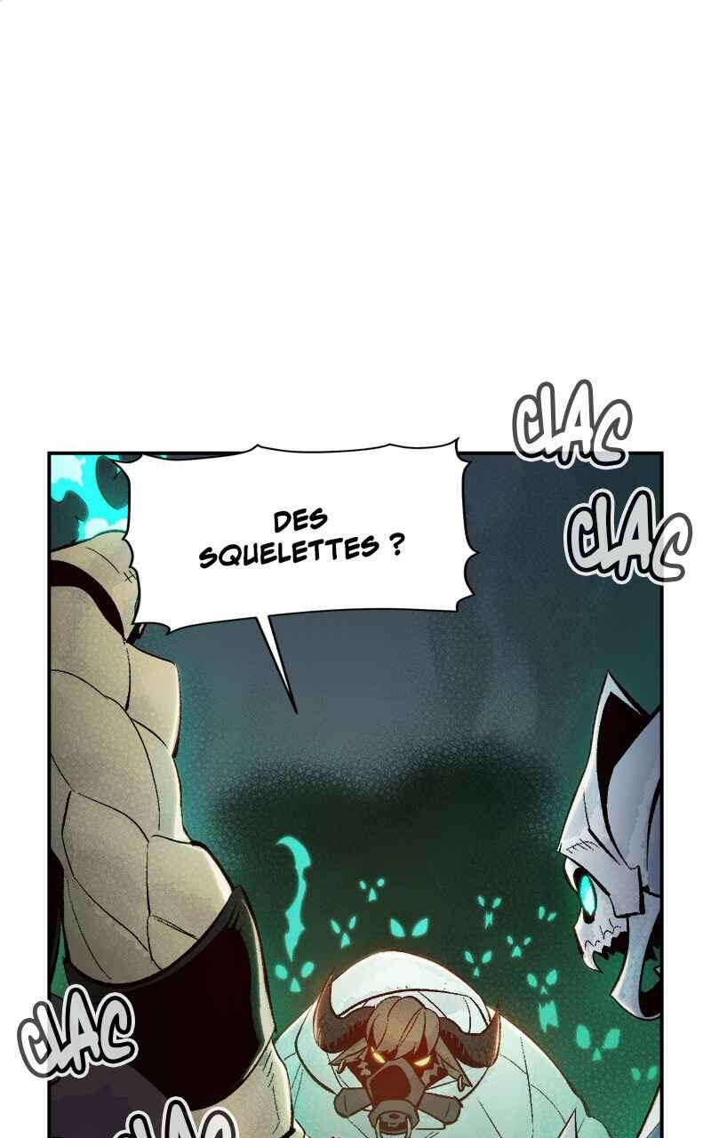 Solo Necromancy Chapitre 63 - Page 50