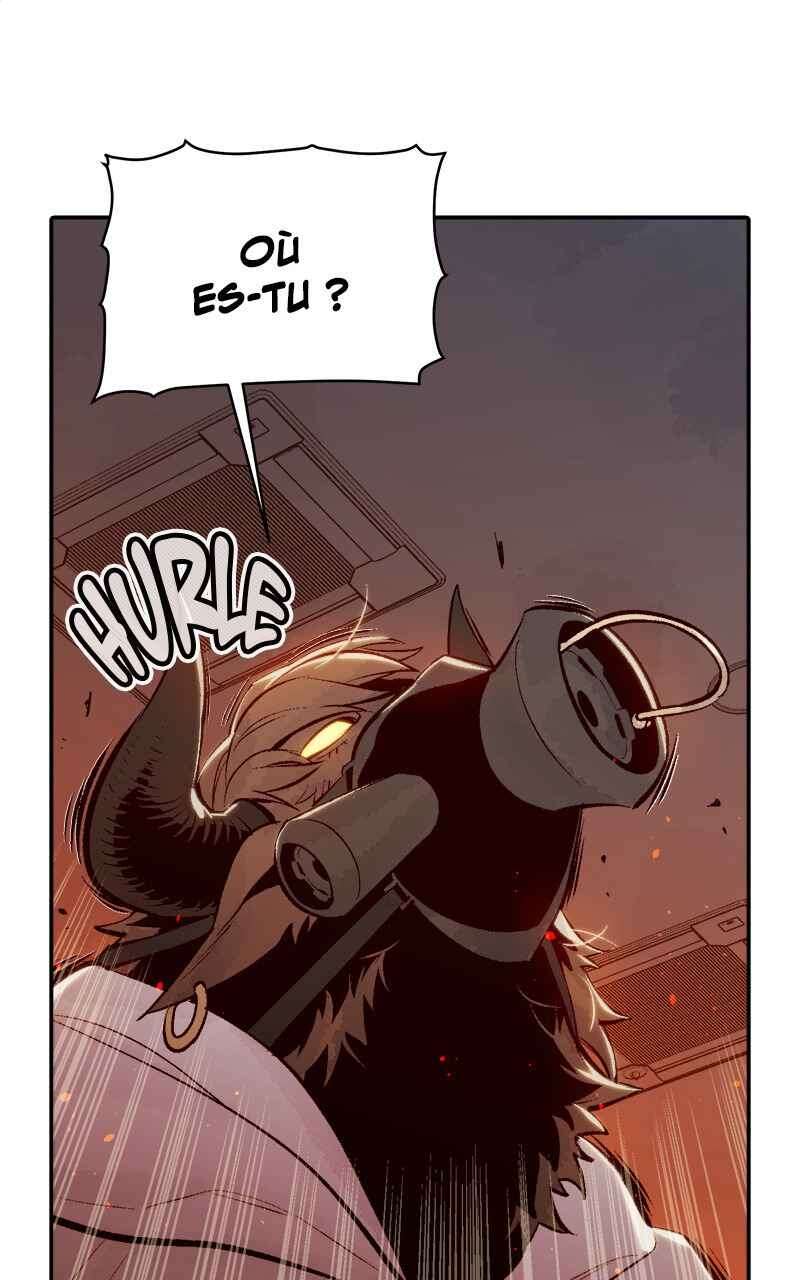 Solo Necromancy Chapitre 63 - Page 56