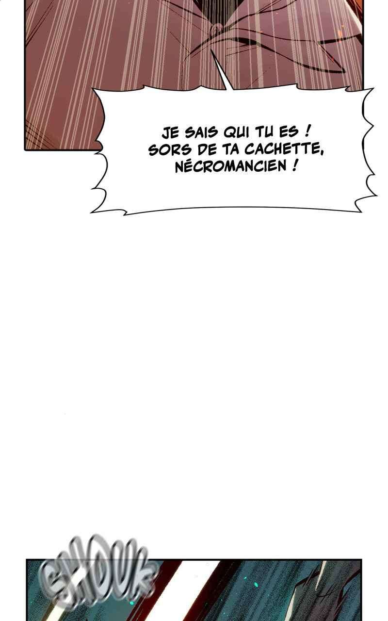 Solo Necromancy Chapitre 63 - Page 57