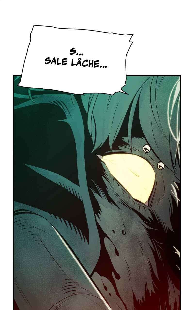 Solo Necromancy Chapitre 63 - Page 61