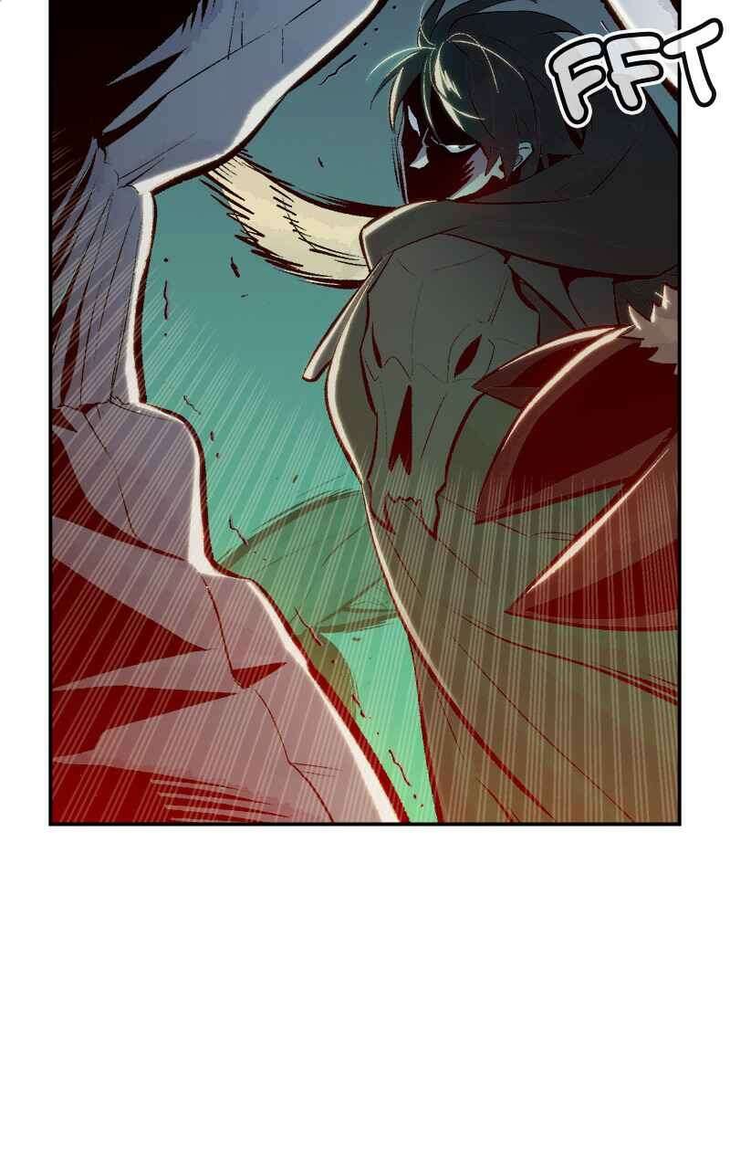 Solo Necromancy Chapitre 63 - Page 63