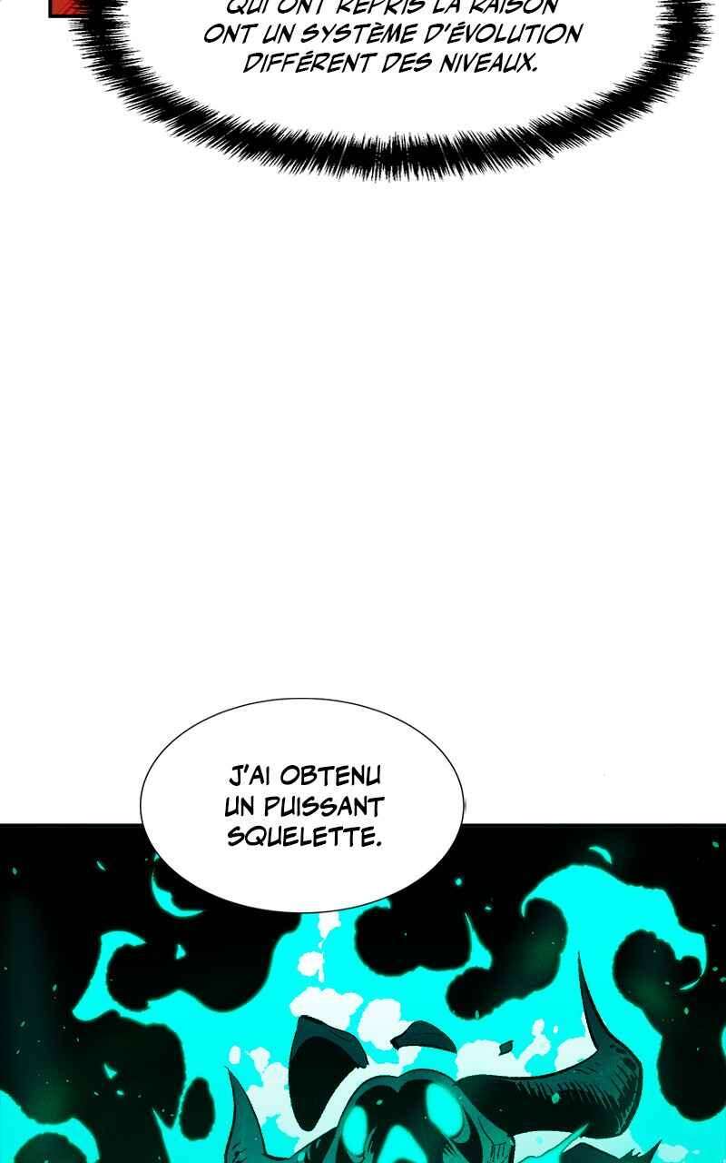 Solo Necromancy Chapitre 63 - Page 67
