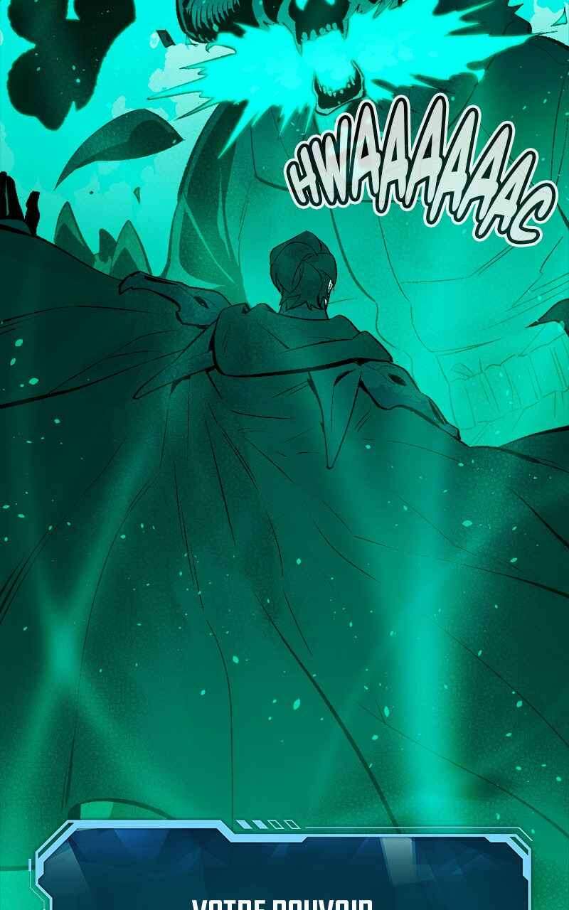 Solo Necromancy Chapitre 63 - Page 68
