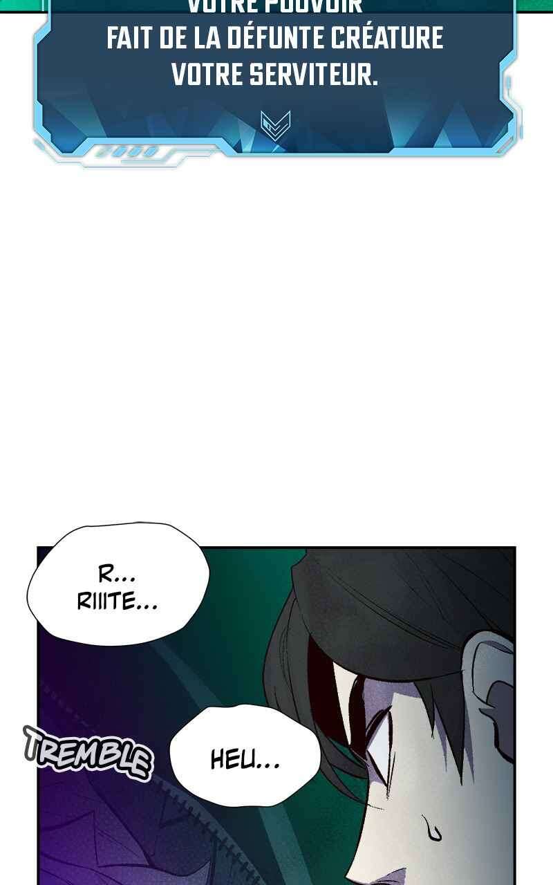 Solo Necromancy Chapitre 63 - Page 69
