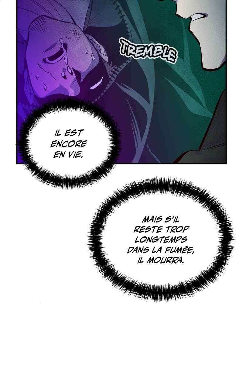 Solo Necromancy Chapitre 63 - Page 70