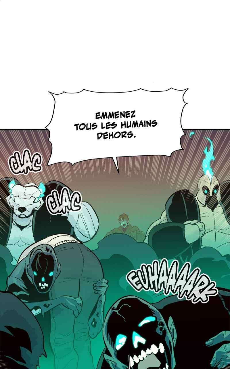 Solo Necromancy Chapitre 63 - Page 71