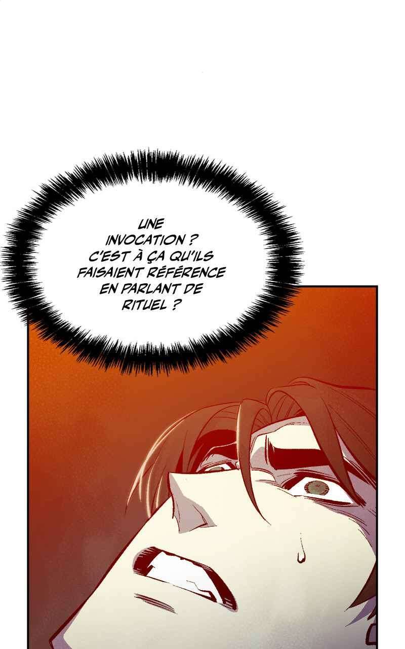 Solo Necromancy Chapitre 63 - Page 77