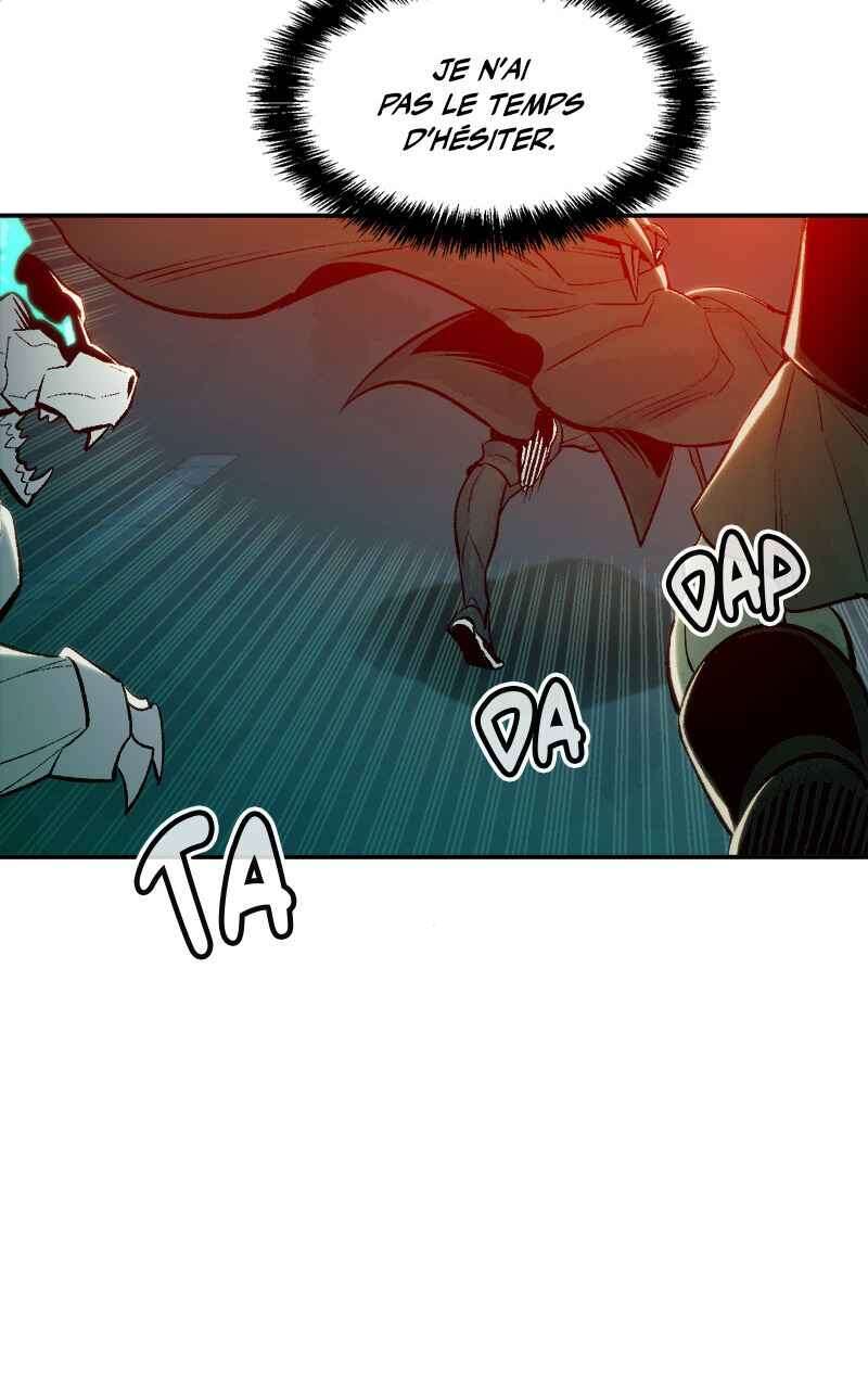 Solo Necromancy Chapitre 63 - Page 79