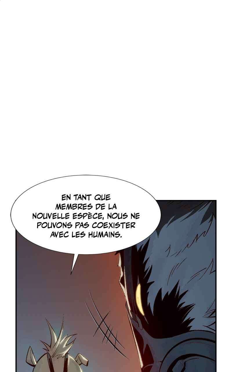 Solo Necromancy Chapitre 63 - Page 8