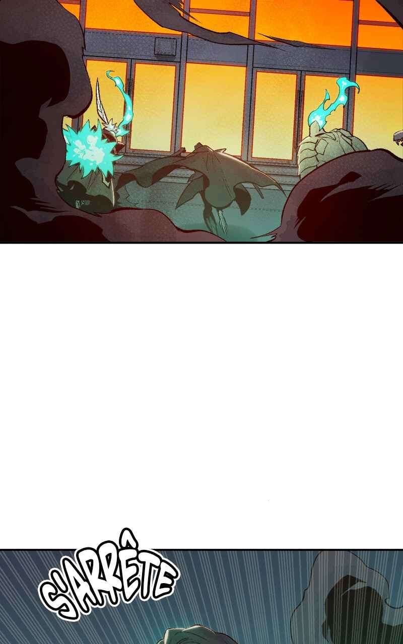 Solo Necromancy Chapitre 63 - Page 81