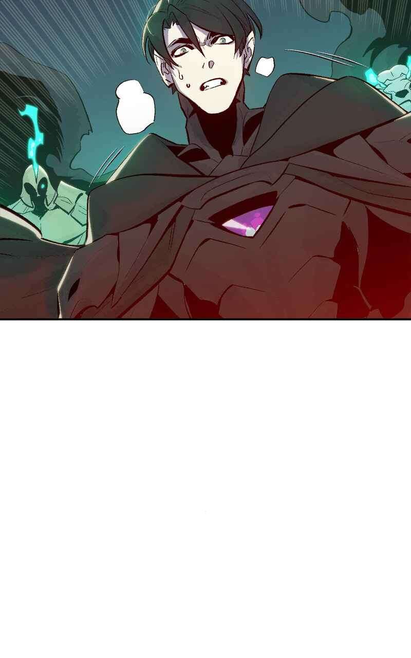 Solo Necromancy Chapitre 63 - Page 82