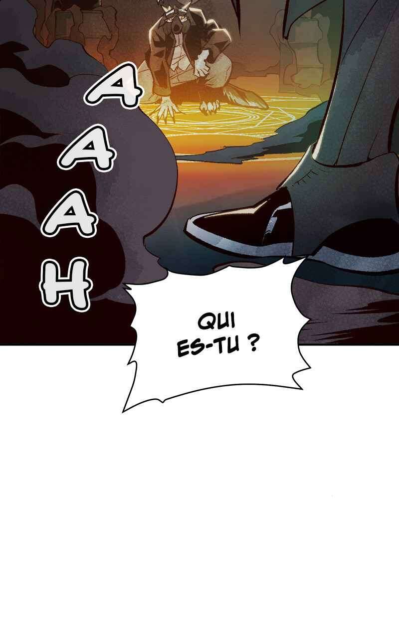 Solo Necromancy Chapitre 63 - Page 84