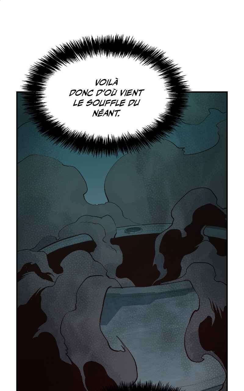 Solo Necromancy Chapitre 63 - Page 85