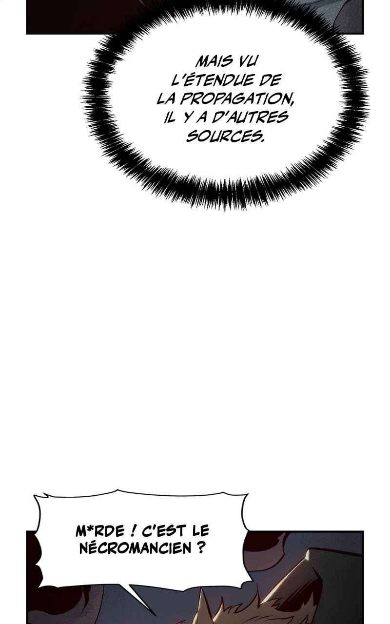 Solo Necromancy Chapitre 63 - Page 86