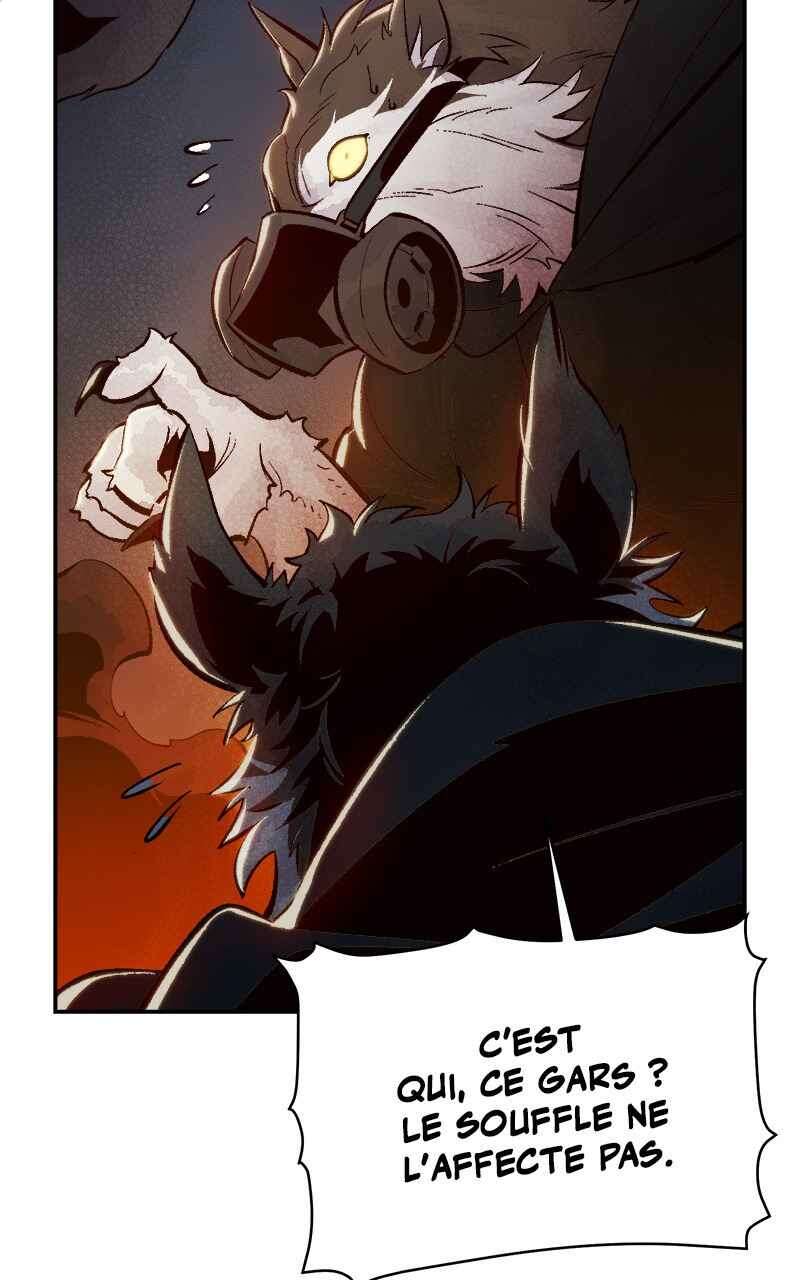 Solo Necromancy Chapitre 63 - Page 87