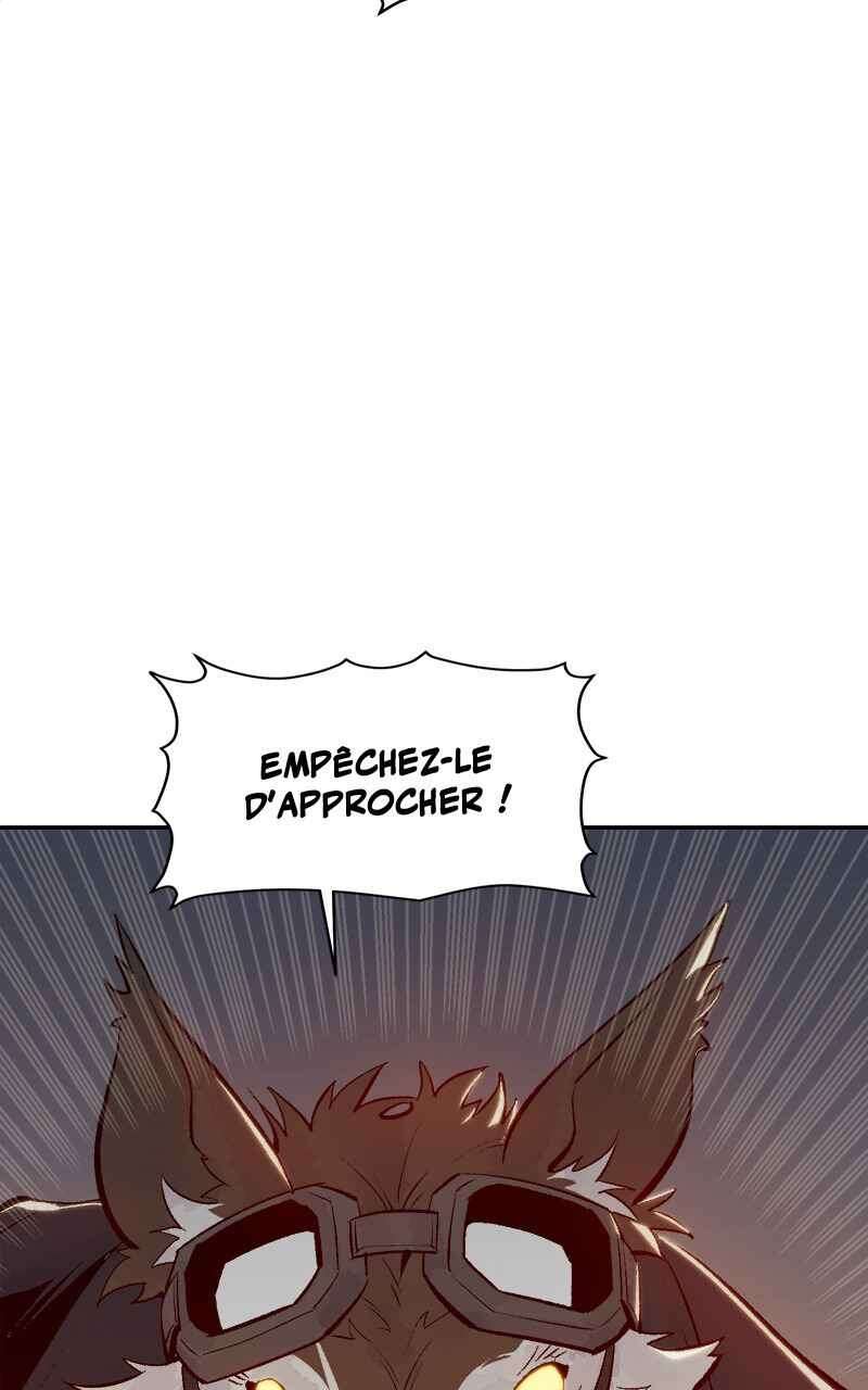 Solo Necromancy Chapitre 63 - Page 88