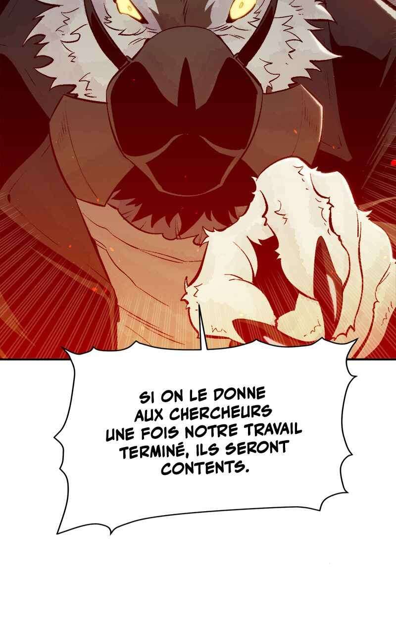 Solo Necromancy Chapitre 63 - Page 89