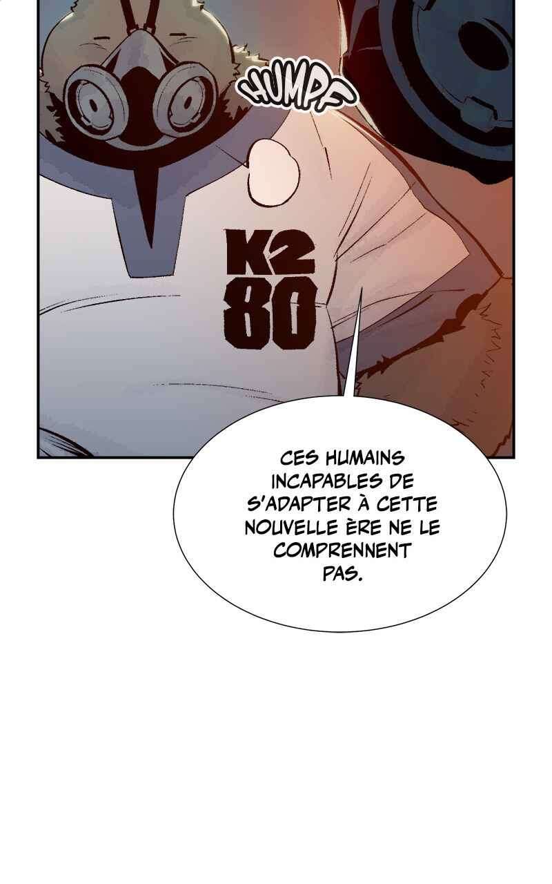Solo Necromancy Chapitre 63 - Page 9