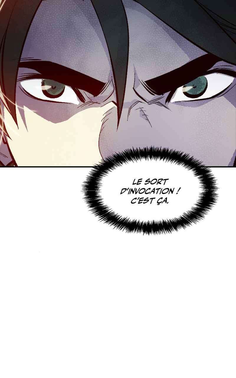 Solo Necromancy Chapitre 63 - Page 91