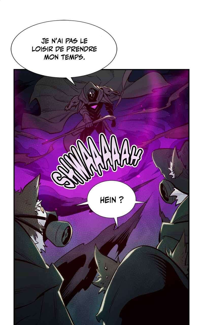 Solo Necromancy Chapitre 63 - Page 92