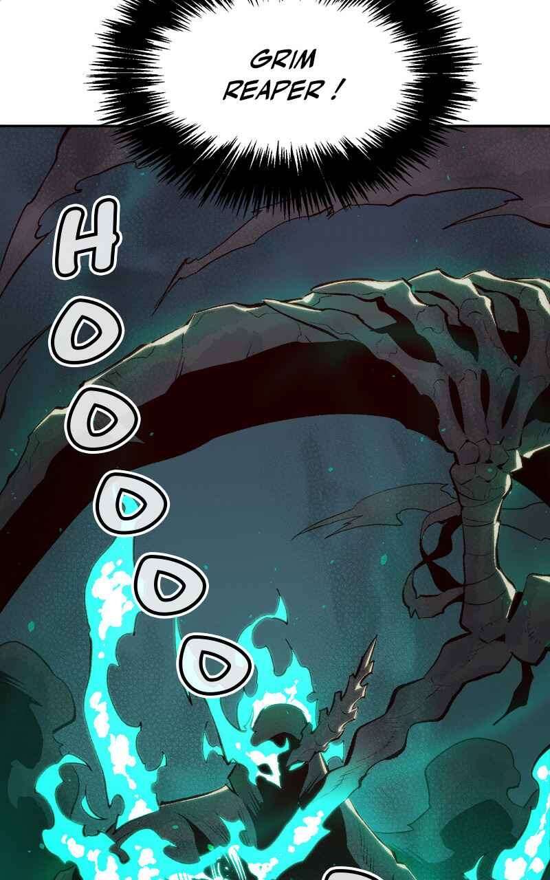 Solo Necromancy Chapitre 63 - Page 95