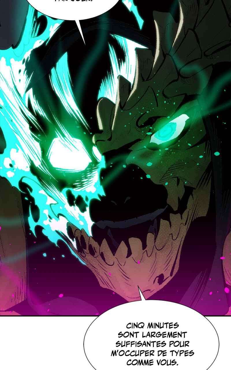 Solo Necromancy Chapitre 63 - Page 98