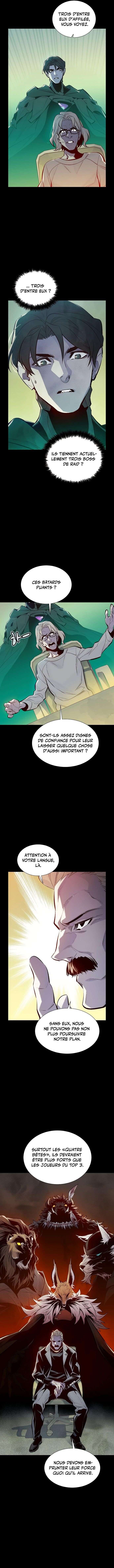 Solo Necromancy Chapitre 66 - Page 3
