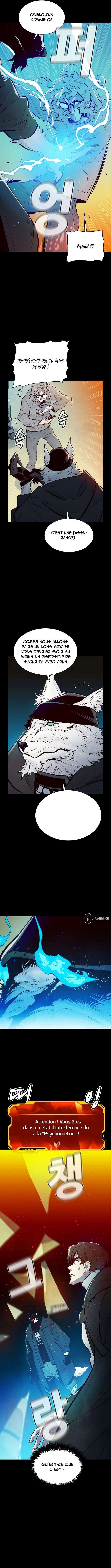 Solo Necromancy Chapitre 66 - Page 7
