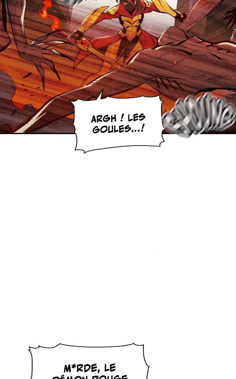 Solo Necromancy Chapitre 71 - Page 10