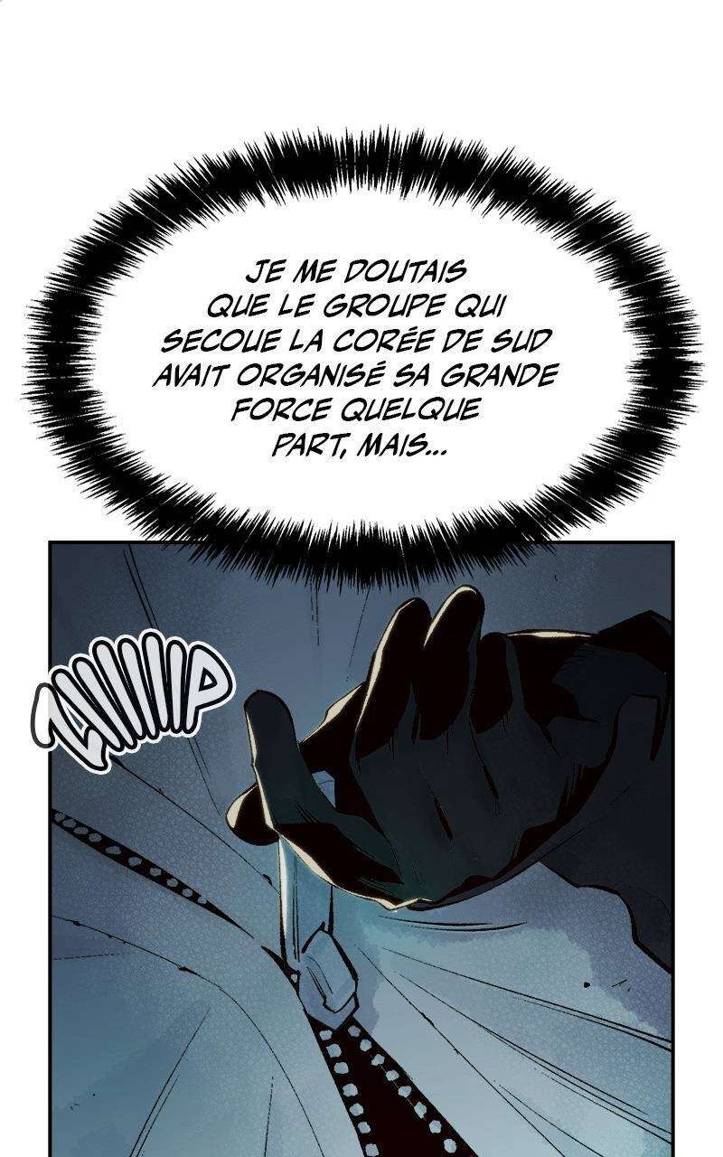 Solo Necromancy Chapitre 71 - Page 100