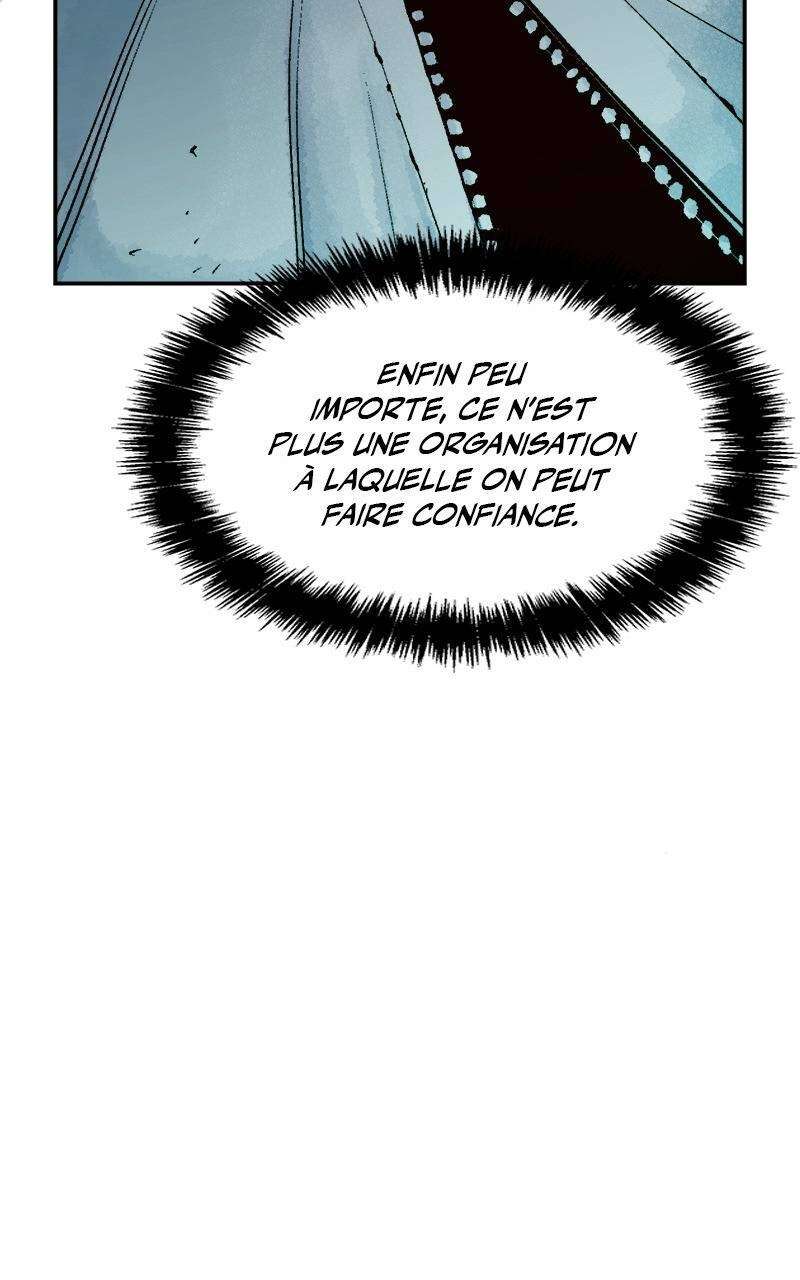Solo Necromancy Chapitre 71 - Page 101