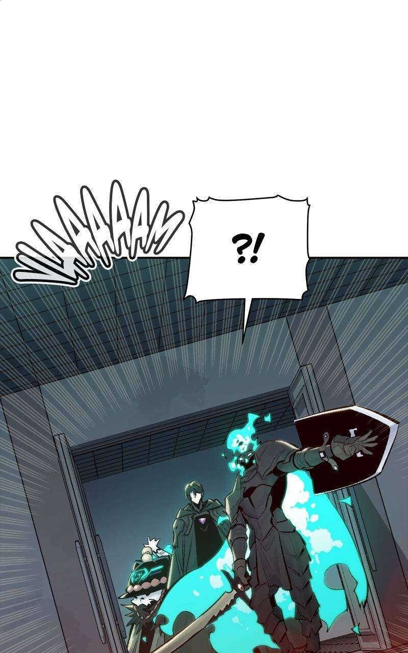 Solo Necromancy Chapitre 71 - Page 102