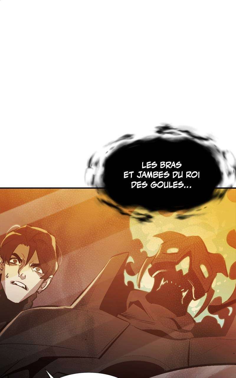 Solo Necromancy Chapitre 71 - Page 106